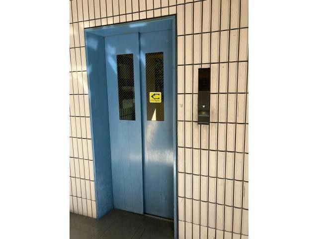  クレール弐番館