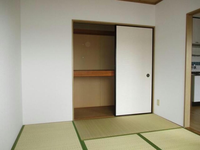  クレール弐番館