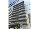 エリーフラッツ京町の外観