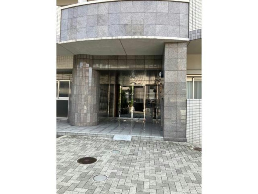  エリーフラッツ京町