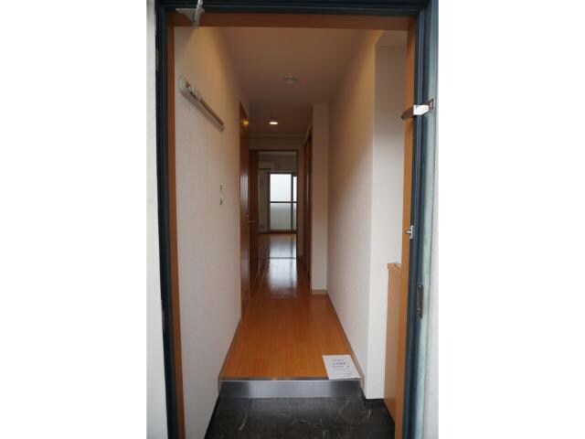  エリーフラッツ京町