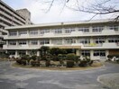大津市立中央小学校(小学校)まで465m エリーフラッツ京町