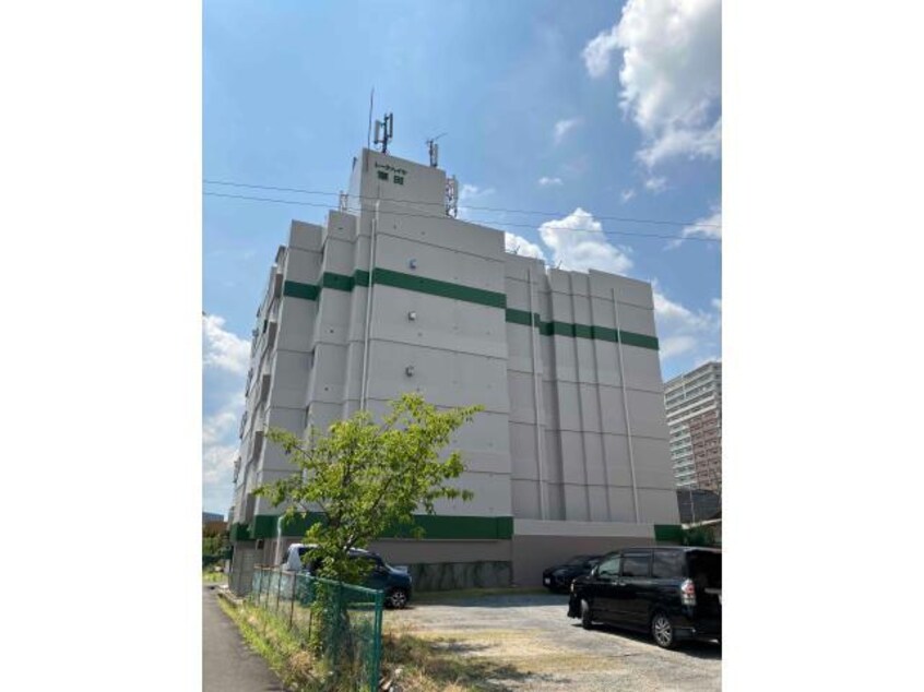  レークハイツ瀬田