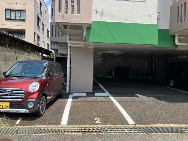  レークハイツ瀬田