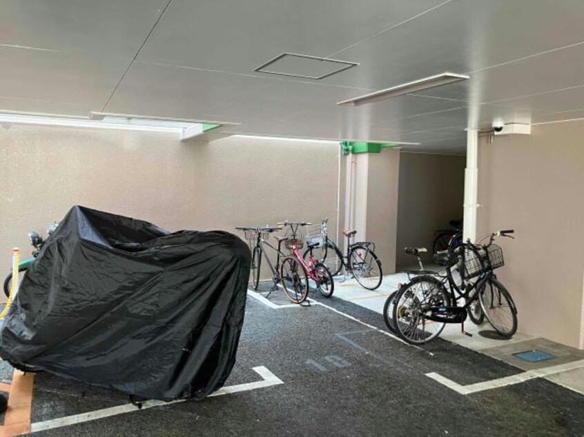  レークハイツ瀬田