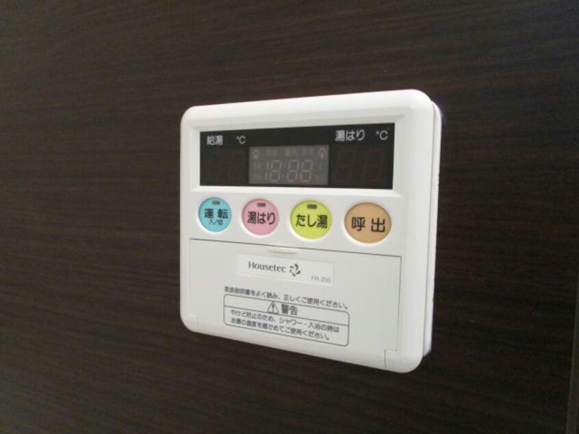  レークハイツ瀬田