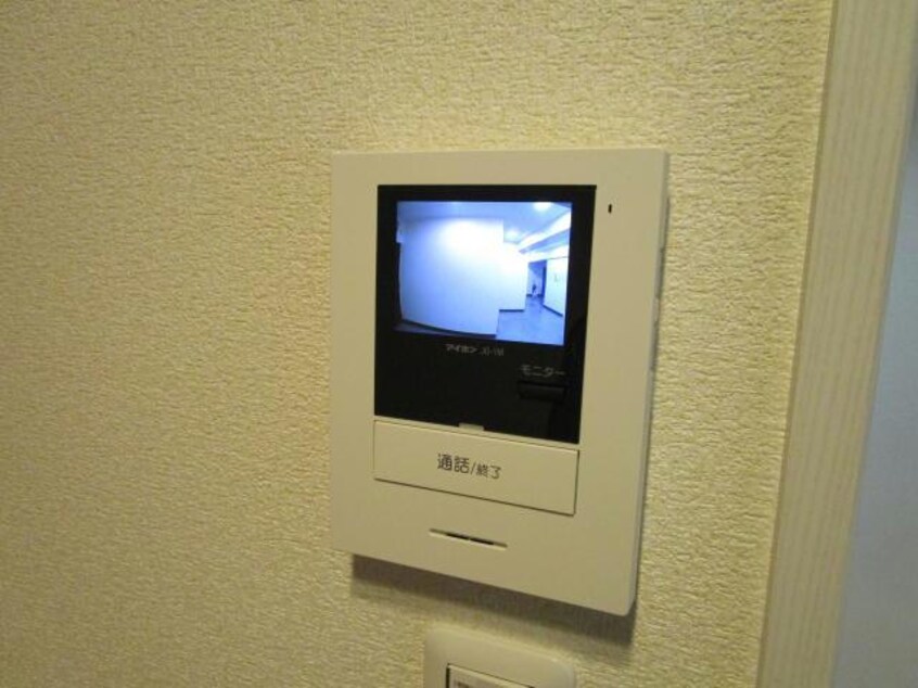  レークハイツ瀬田