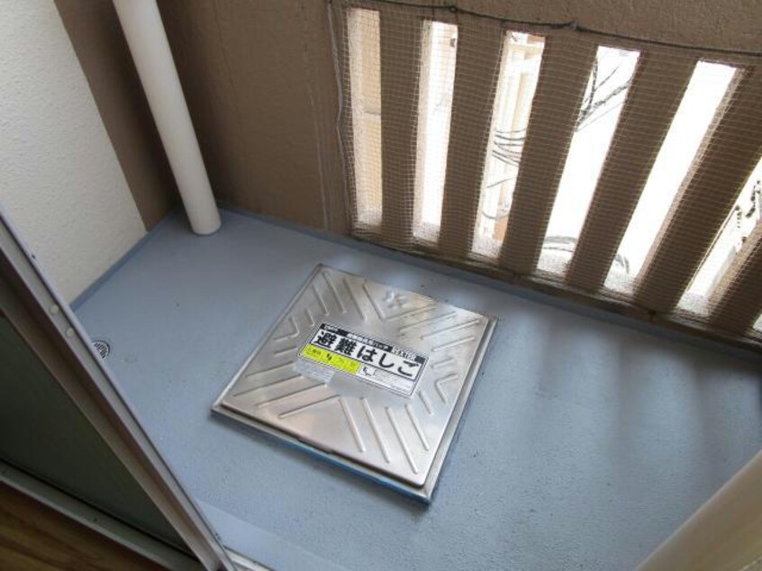  レークハイツ瀬田