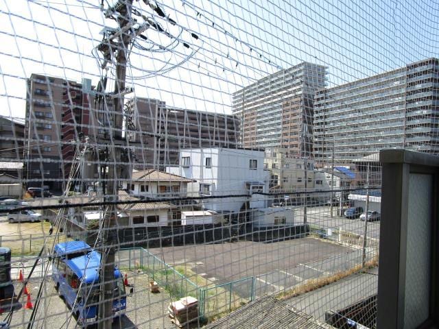  レークハイツ瀬田