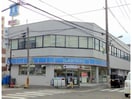 ローソン大津栄町店(コンビニ)まで580m レークハイツ瀬田