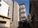 ロイヤルステージ石山の外観