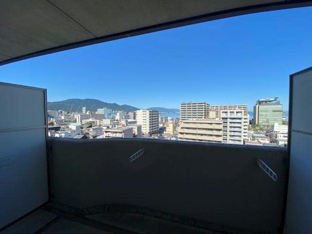  エリーフラッツ京町