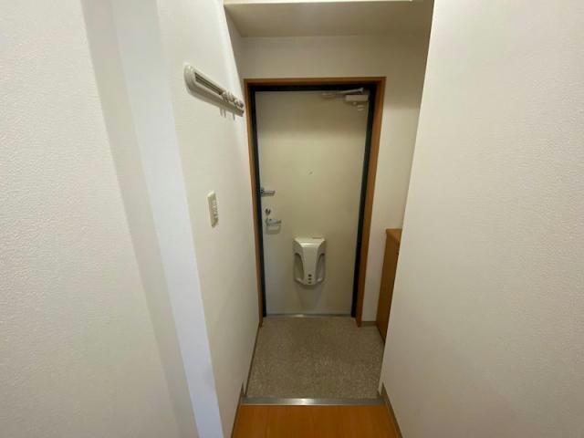  エリーフラッツ京町