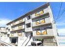 東海道本線<琵琶湖線・JR京都線>/石山駅 バス:10分:停歩8分 3階 築32年の外観