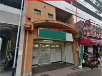 島ノ関中央団地