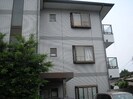 ロイヤルステージ膳所中ノ庄の外観