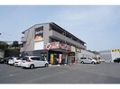 東海道本線<琵琶湖線・JR京都線>/石山駅 バス:16分:停歩2分 1階 築27年の外観