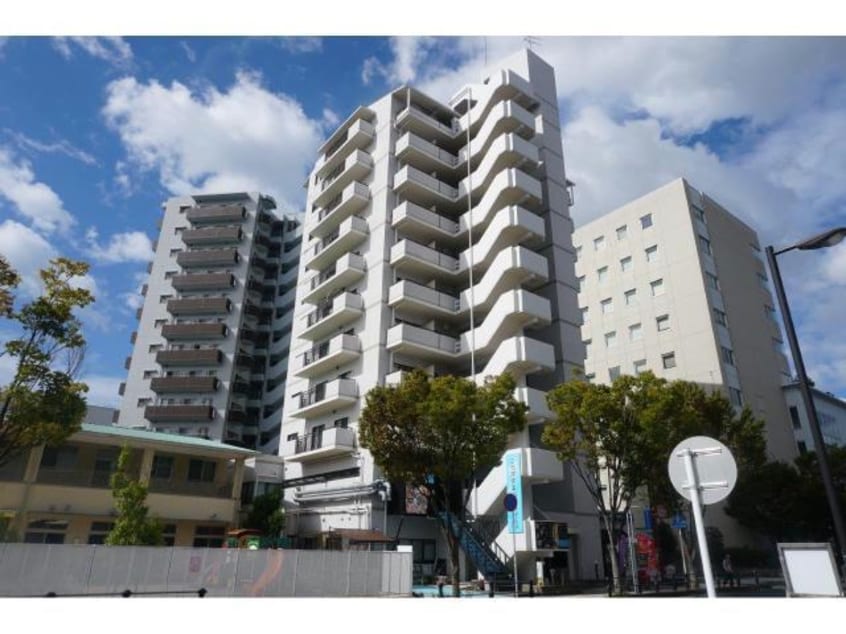  パールハイツ打出浜