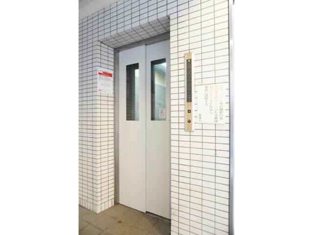  パールハイツ打出浜