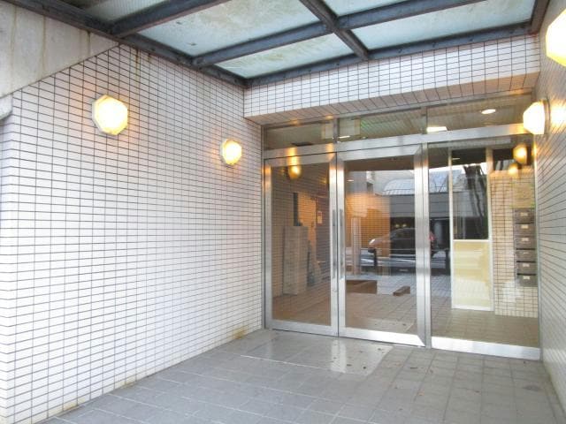  パールハイツ打出浜