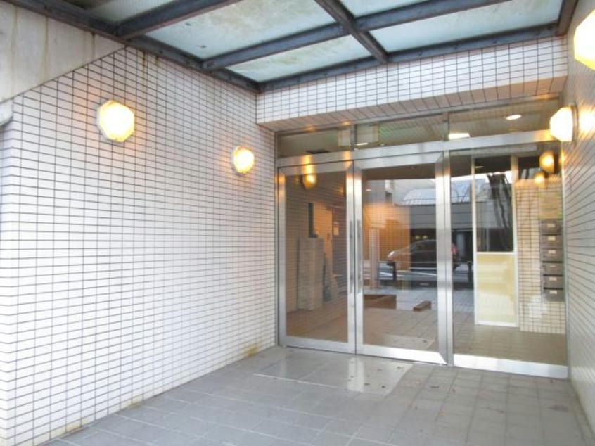  パールハイツ打出浜