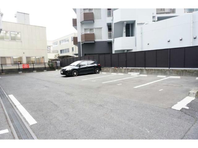  パールハイツ打出浜