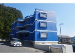 メゾンド・タナカ