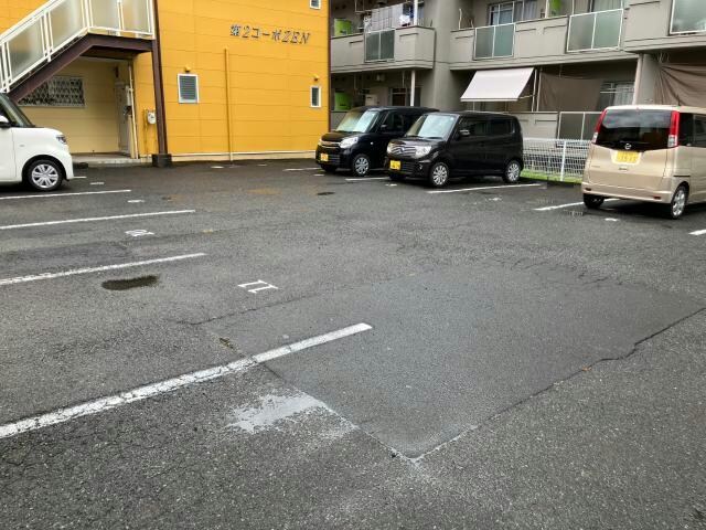  第二コーポＺＥＮ