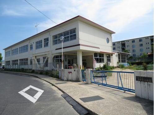 大津市立瀬田東幼稚園(幼稚園/保育園)まで474m エクシードＳＳ