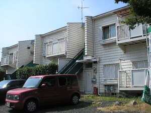 ガーデンハウス南郷Ⅰ