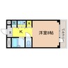 東海道本線<琵琶湖線・JR京都線>/瀬田駅 徒歩8分 2階 築36年 1Kの間取り