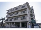 東海道本線<琵琶湖線・JR京都線>/瀬田駅 徒歩8分 2階 築36年の外観