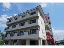 東海道本線<琵琶湖線・JR京都線>/瀬田駅 徒歩8分 4階 築36年の外観