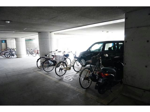  パークショア瀬田