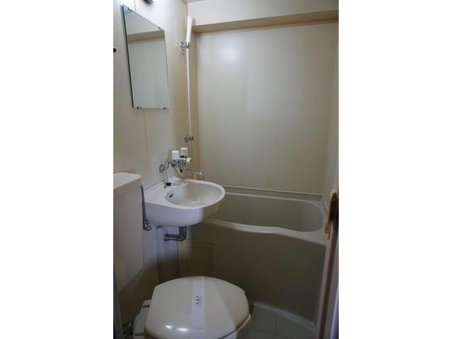  パークショア瀬田