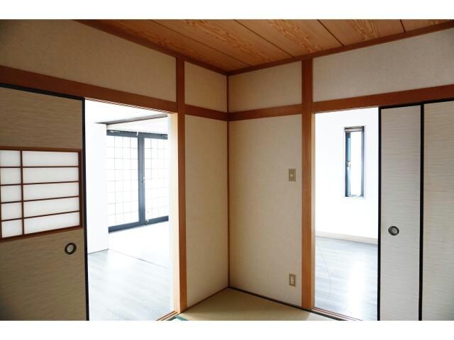  パークショア瀬田