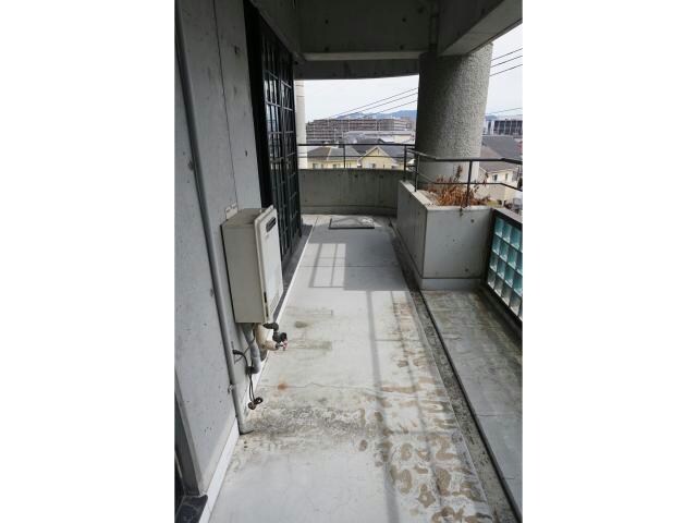  パークショア瀬田