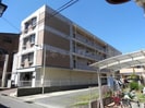 東海道本線<琵琶湖線・JR京都線>/大津駅 徒歩20分 3階 築33年の外観