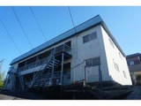 うずらマンション
