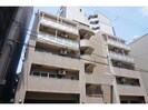 シャトー石山の外観