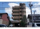 東海道本線<琵琶湖線・JR京都線>/石山駅 徒歩15分 5階 築24年の外観