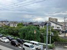  東海道本線<琵琶湖線・JR京都線>/瀬田駅 徒歩13分 3階 築41年
