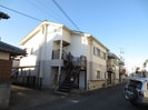 東海道本線<琵琶湖線・JR京都線>/瀬田駅 徒歩17分 2階 築37年の外観