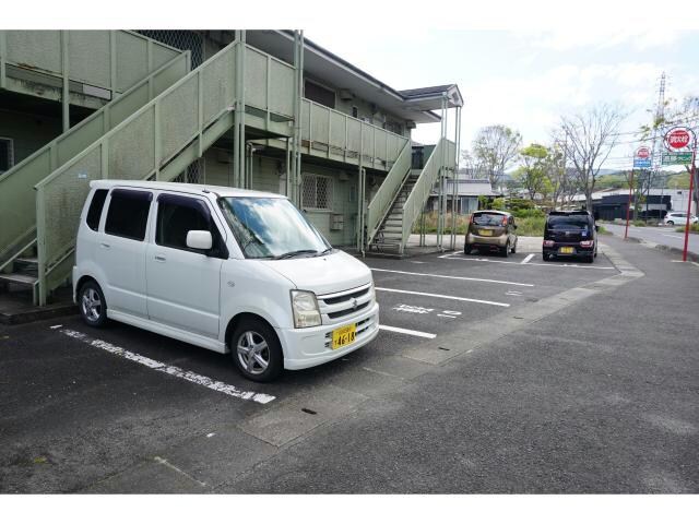  東海道本線<琵琶湖線・JR京都線>/石山駅 バス15分石山団地口下車:停歩3分 2階 築35年