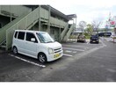  東海道本線<琵琶湖線・JR京都線>/石山駅 バス15分石山団地口下車:停歩3分 2階 築35年