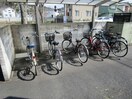  東海道本線<琵琶湖線・JR京都線>/石山駅 バス15分石山団地口下車:停歩3分 2階 築35年