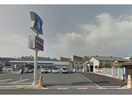ローソン大津大平一丁目店(コンビニ)まで337m 東海道本線<琵琶湖線・JR京都線>/石山駅 バス15分石山団地口下車:停歩3分 2階 築35年