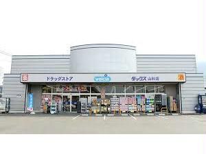 ダックス山科小山店(ドラッグストア)まで1612m 東海道本線<琵琶湖線・JR京都線>/山科駅 徒歩29分 2階 築28年