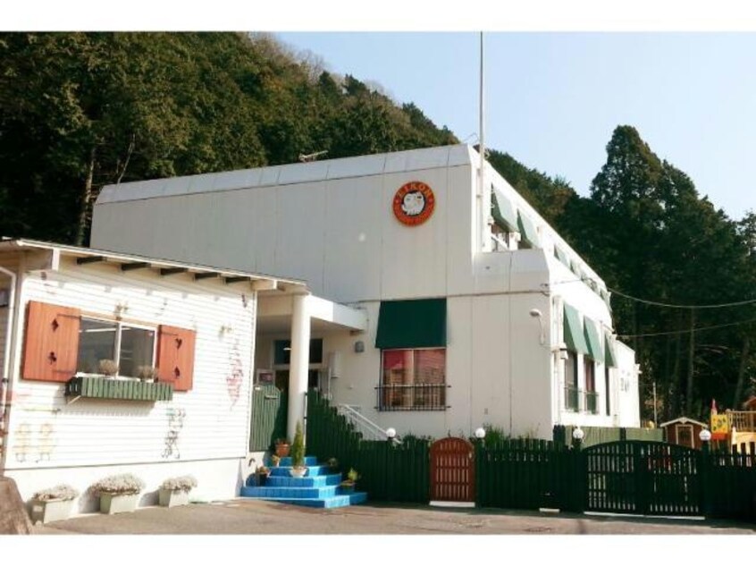 永興藤尾保育園(幼稚園/保育園)まで516m 東海道本線<琵琶湖線・JR京都線>/山科駅 徒歩29分 2階 築28年