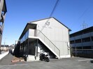 東海道本線<琵琶湖線・JR京都線>/瀬田駅 徒歩25分 2階 築26年の外観